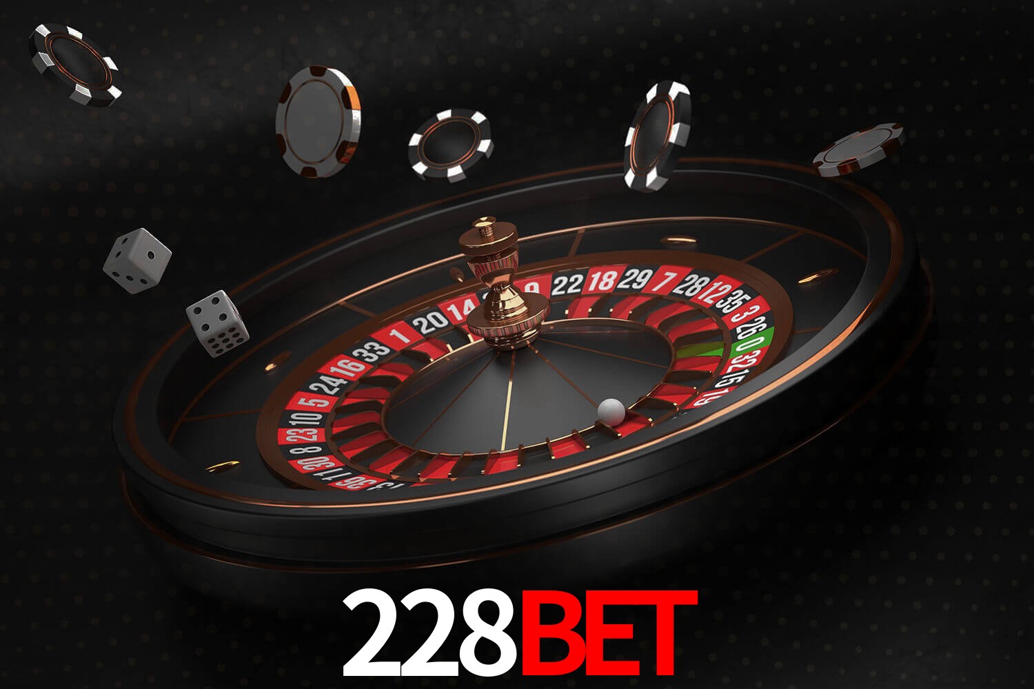 Sinta a adrenalina dos jogos de cassino com 228bet