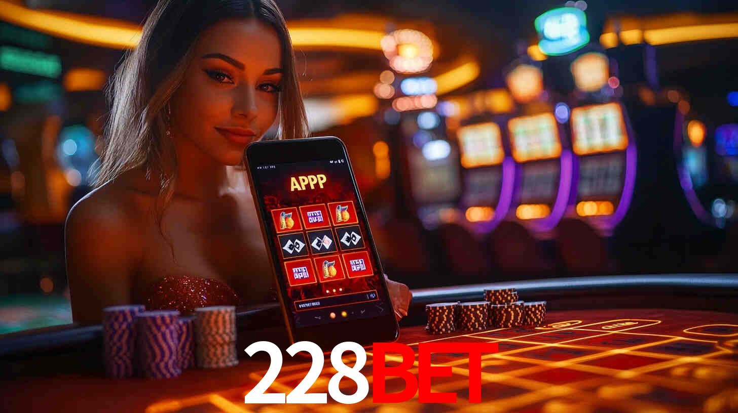 Explorando a Categoria de Eventos em Apostas na 228bet