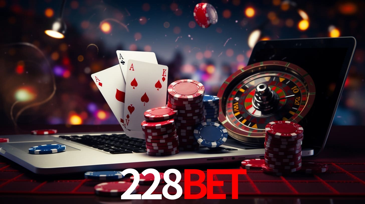 Blackjack Table 228bet
