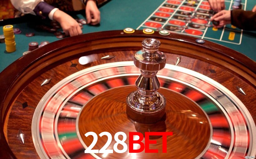 Bônus Diários 228bet