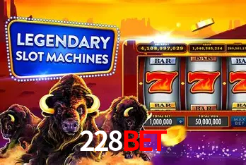 Inovações de Jogos na 228bet: O Futuro das Experiências Interativas