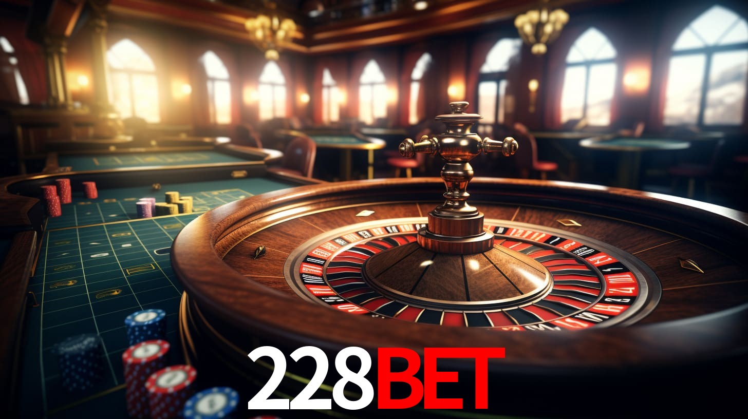 VIP Casino 228bet