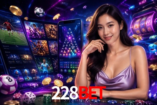 Exclusive Offers 228bet