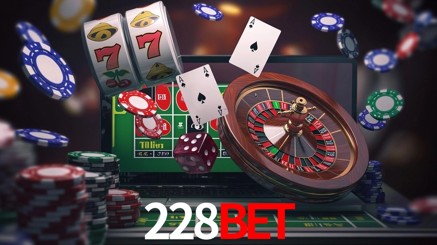 Instant EasyPaisa 228bet