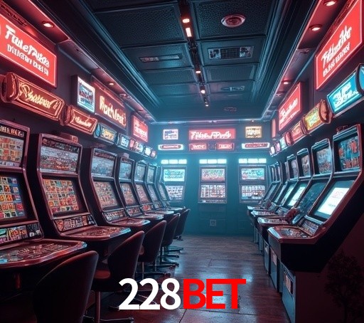 Especiais de Fim de Semana 228bet