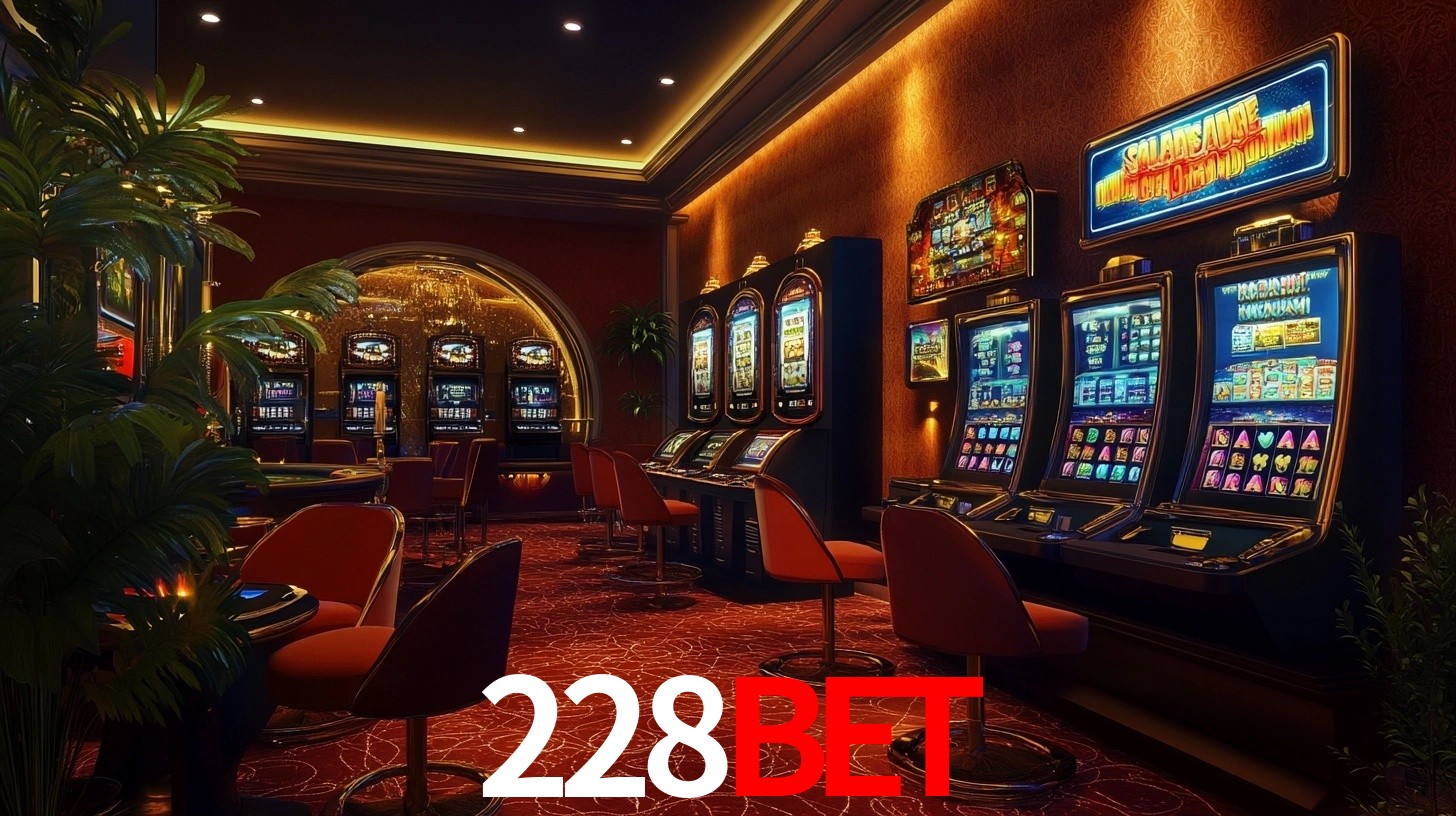 Programa VIP 228bet