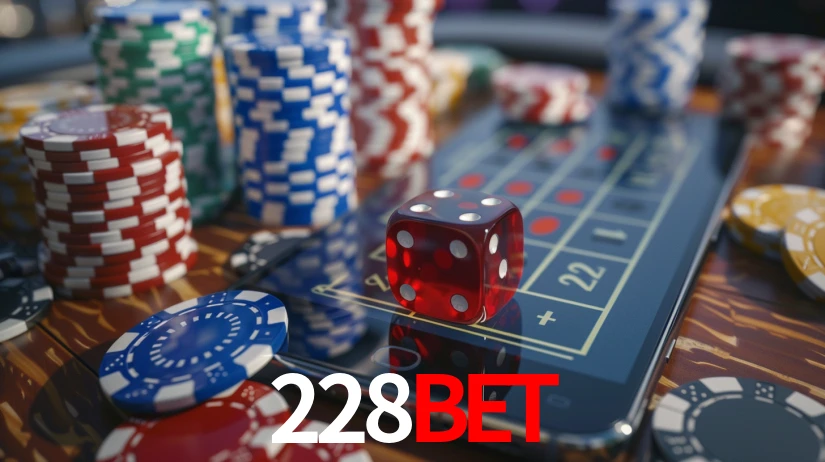 Bônus Generosos e Exclusivos no 228bet para Você!