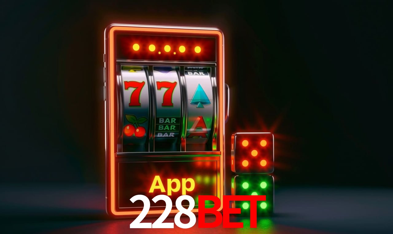 Recursos de Bônus 228bet