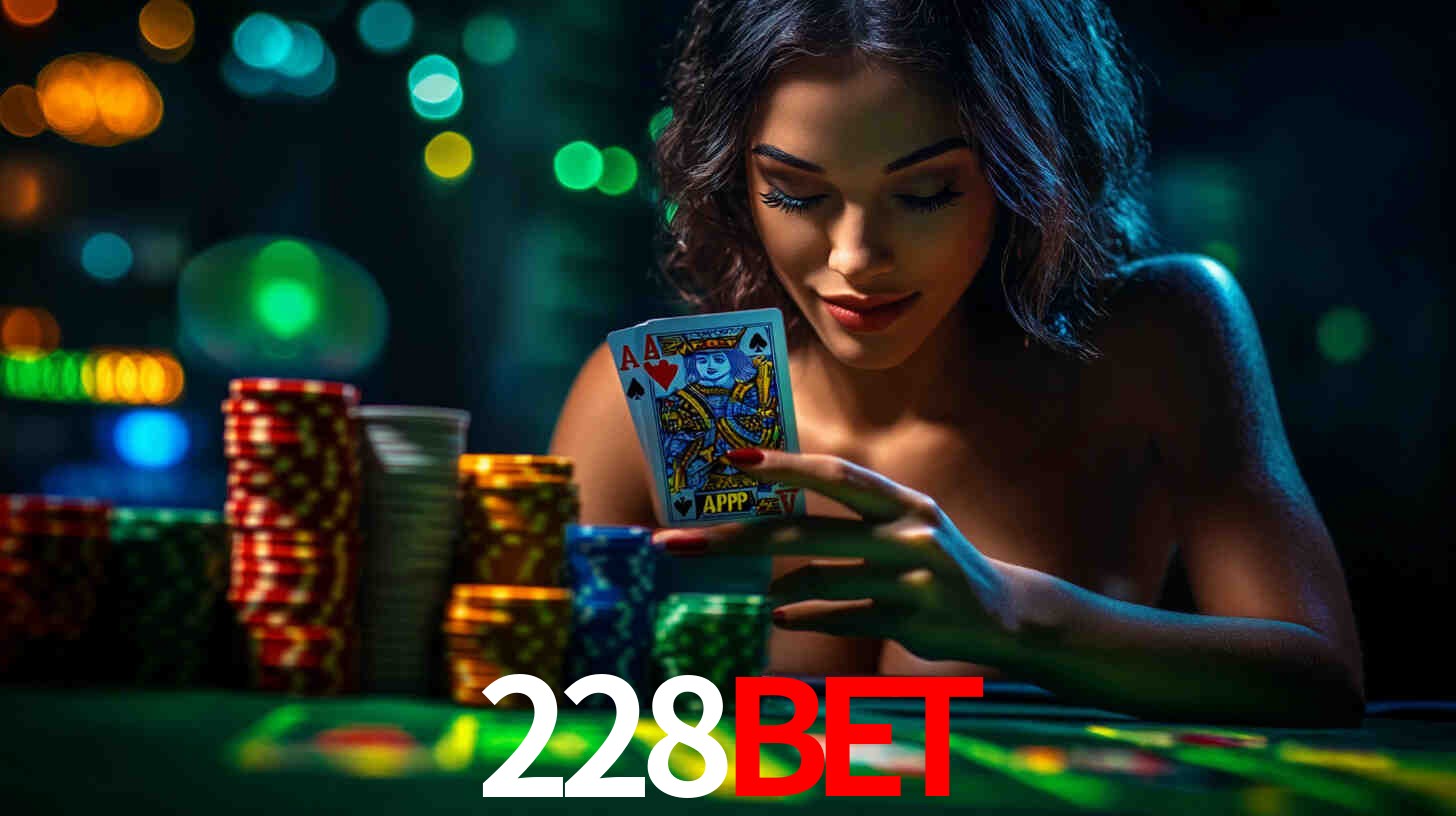 Explorando a Categoria de Eventos em Apostas na 228bet