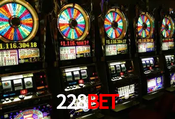 A Experiência Imersiva dos Cassinos Ao Vivo no 228bet