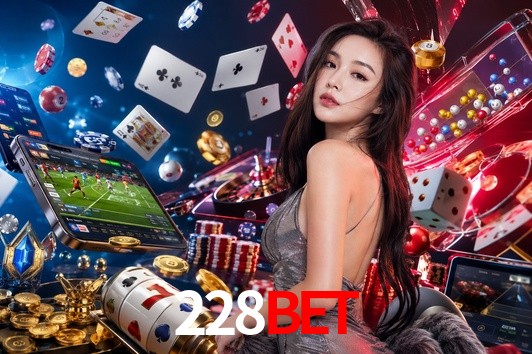Slot Games 228bet