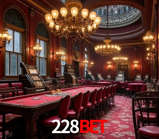 Design Responsivo 228bet