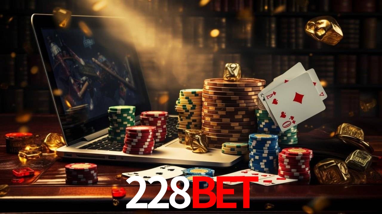 Casino VIP 228bet