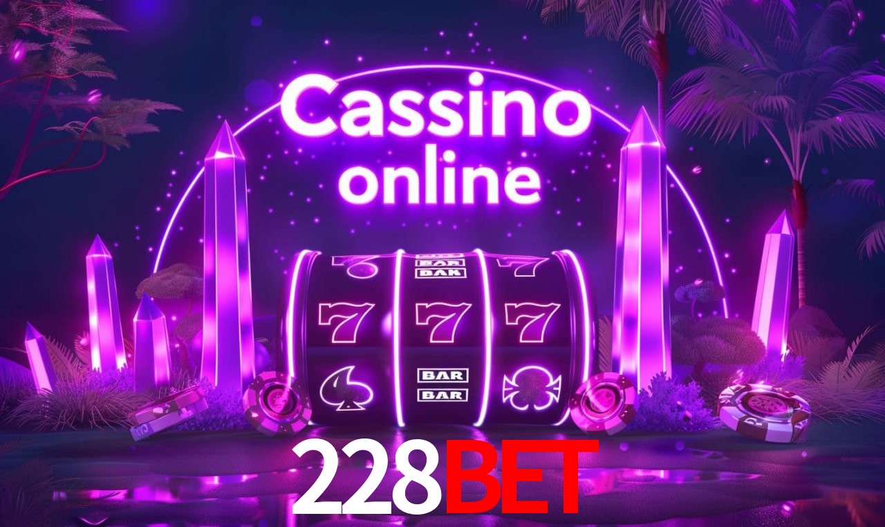 Login Seguro 228bet