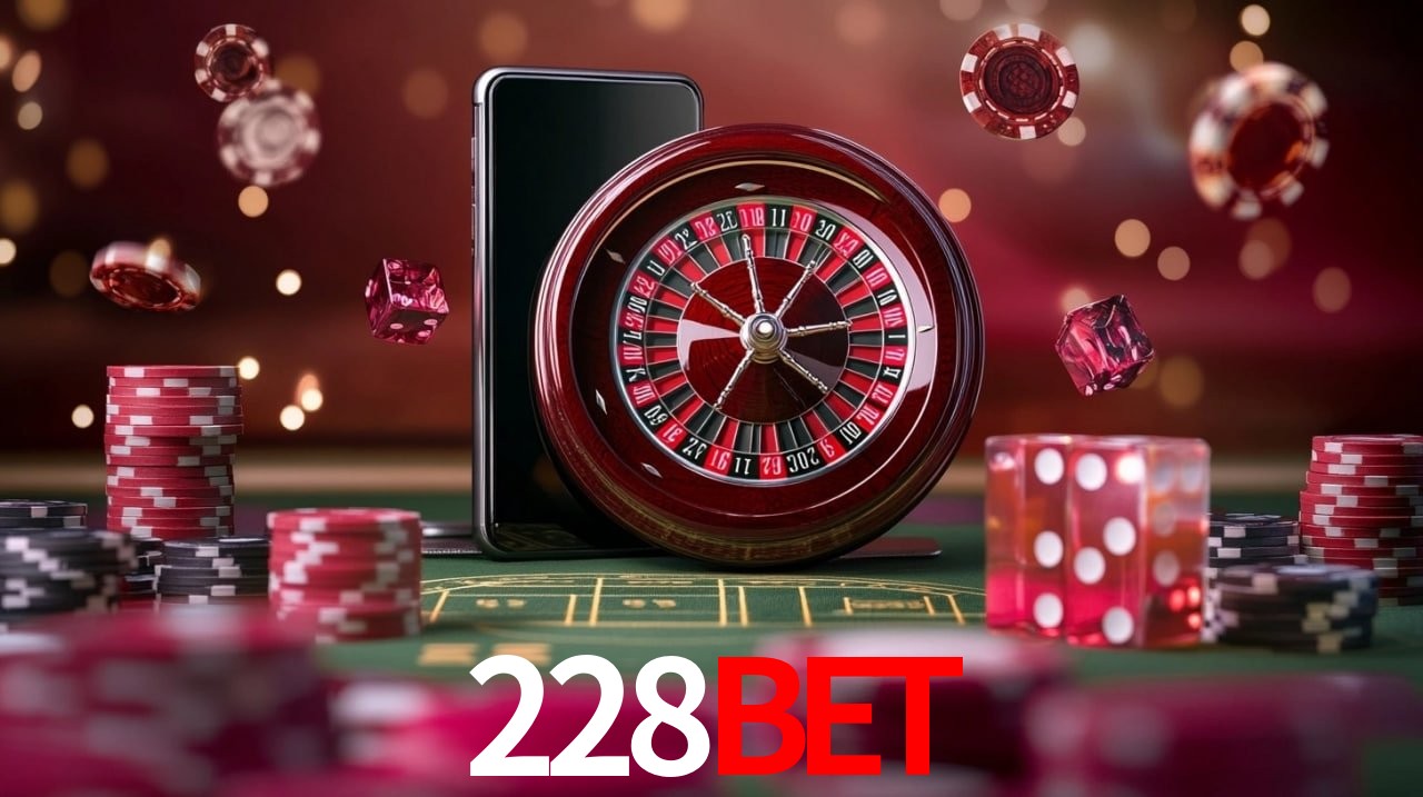 Tennis Betting 228bet