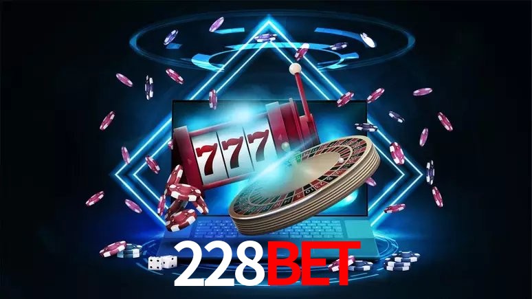 Casino Ao Vivo 228bet